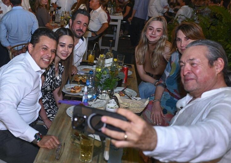 Reafirma alcalde apoyo a la industria restaurantera