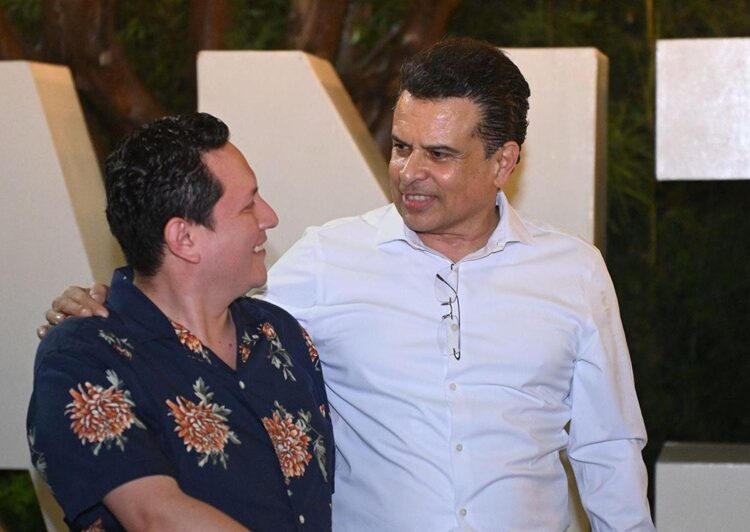 Reafirma alcalde apoyo a la industria restaurantera