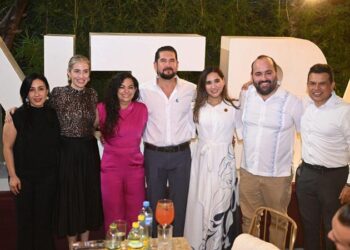 Reafirma alcalde apoyo a la industria restaurantera