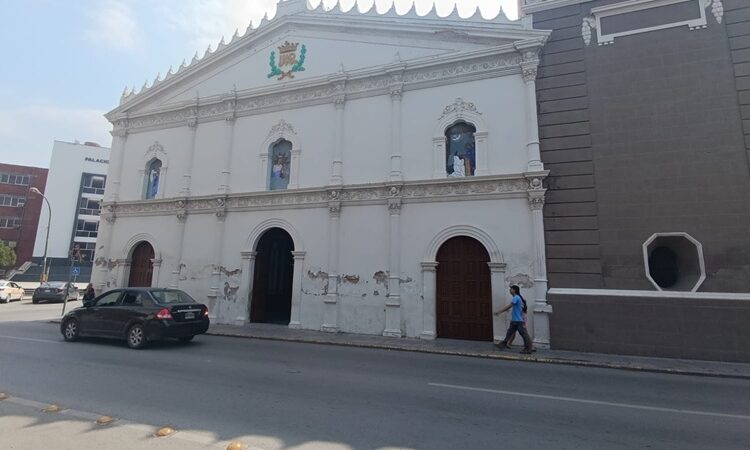 Recuerdan que un Papa bendijo a la Virgen del Refugio, patrona de Ciudad Victoria