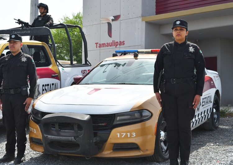 Redobla SSPT operativos conjuntos con más de 2 mil elementos para Semana Santa