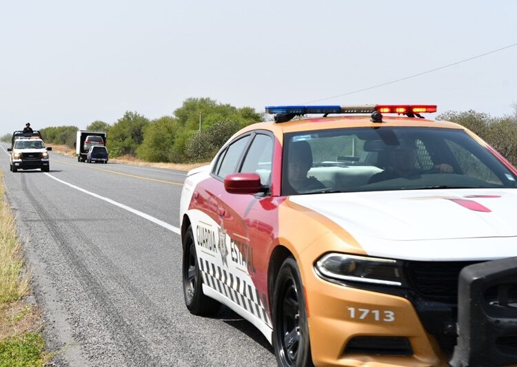 Redobla SSPT operativos conjuntos con más de 2 mil elementos para Semana Santa