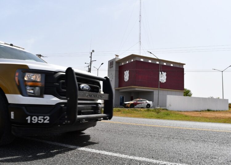 Redobla SSPT operativos conjuntos con más de 2 mil elementos para Semana Santa