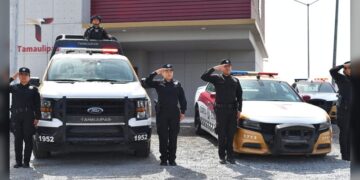 Redobla SSPT operativos conjuntos con más de 2 mil elementos para Semana Santa