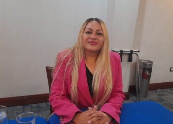 Reforzarán campaña para revocación del Makito