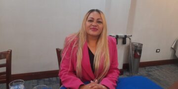 Reforzarán campaña para revocación del Makito