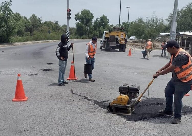 Rehabilitará Ayuntamiento espacios públicos, vialidades y alumbrado en 22 colonias