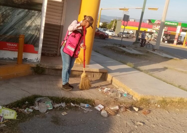 Rehabilitará Ayuntamiento espacios públicos, vialidades y alumbrado en 22 colonias