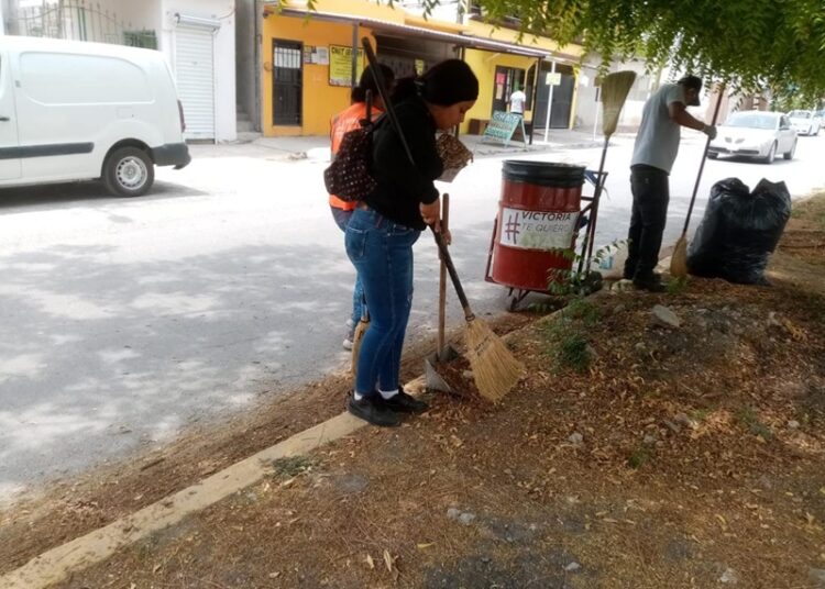 Rehabilitará Ayuntamiento espacios públicos, vialidades y alumbrado en 22 colonias