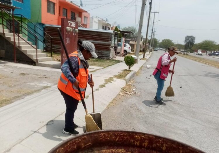 Rehabilitará Ayuntamiento espacios públicos, vialidades y alumbrado en 22 colonias
