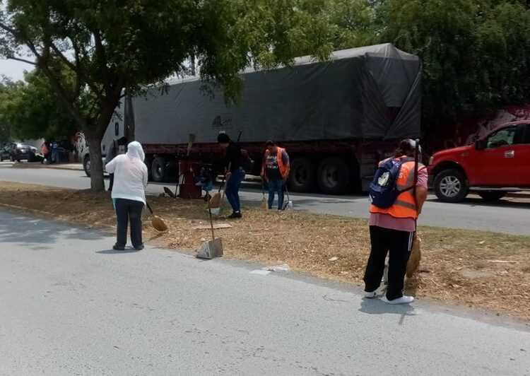 Rehabilitará Ayuntamiento espacios públicos, vialidades y alumbrado en 22 colonias