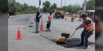 Rehabilitará Ayuntamiento espacios públicos, vialidades y alumbrado en 22 colonias