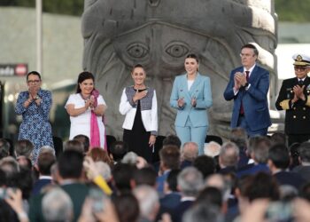 “Respalda Tamaulipas a presidenta CSP en el fortalecimiento del Plan México”: AVA