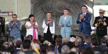 “Respalda Tamaulipas a presidenta CSP en el fortalecimiento del Plan México”: AVA