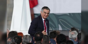 “Respalda Tamaulipas a presidenta CSP en el fortalecimiento del Plan México”: AVA