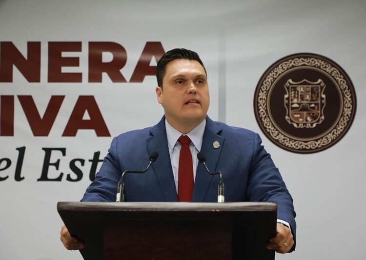 Respalda presidente de la Junta de Gobierno Humberto Prieto iniciativa infantil