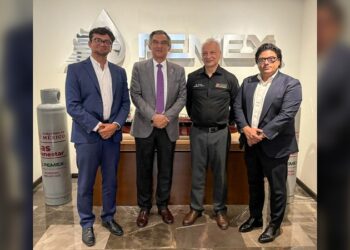 Respaldan Pemex y ANAM al Puerto de Matamoros y Recinto Fiscal en Victoria