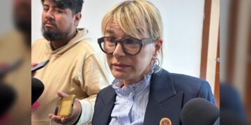 “Reynosa se podría quedar sin alcalde”: Magaly Deándar