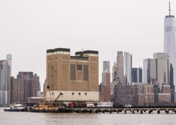 “Tragedia en el Hudson”: muere una familia española