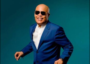 ¡Falleció Rubby Pérez, a los 69 años!