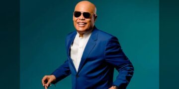 ¡Falleció Rubby Pérez, a los 69 años!