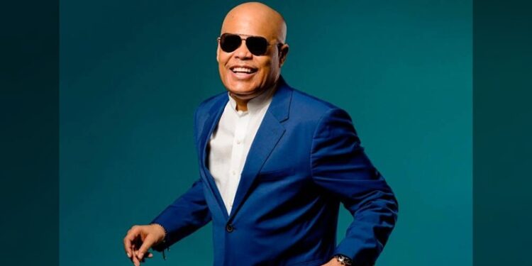 ¡Falleció Rubby Pérez, a los 69 años!