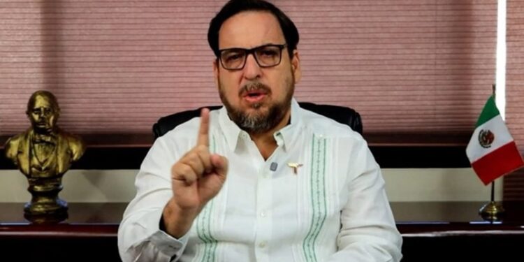 Refuerzan vigilancia en Tamaulipas para proteger 700 escuelas en Semana Santa