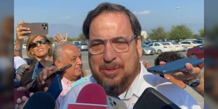 Informa SET suspensión de clases jueves y viernes