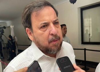 “Vigilará Guardia Estatal escuelas durante vacaciones”: SET