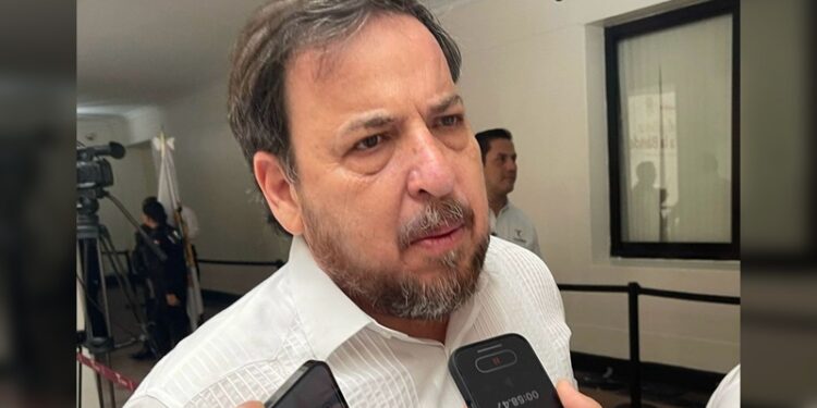 “Vigilará Guardia Estatal escuelas durante vacaciones”: SET