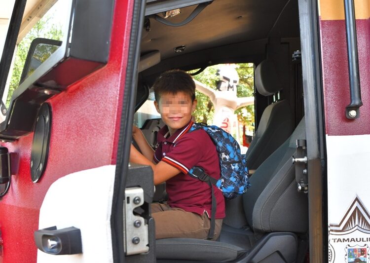 SSPT participó en tercera edición de DIFzania