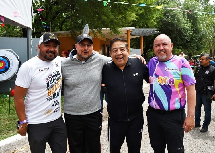 SSPT participó en tercera edición de DIFzania