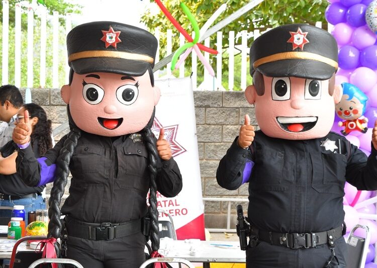 SSPT participó en tercera edición de DIFzania