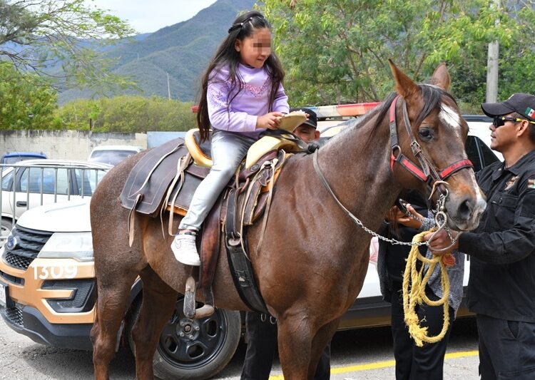SSPT participó en tercera edición de DIFzania
