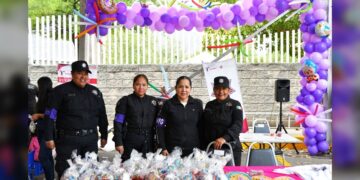 SSPT participó en tercera edición de DIFzania