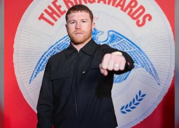‘Canelo’ manda mensaje sin temor a Trump
