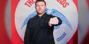 ‘Canelo’ manda mensaje sin temor a Trump