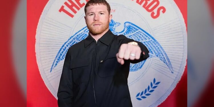 ‘Canelo’ manda mensaje sin temor a Trump