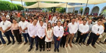 Se inaugura el Instituto Victorense de la Juventud