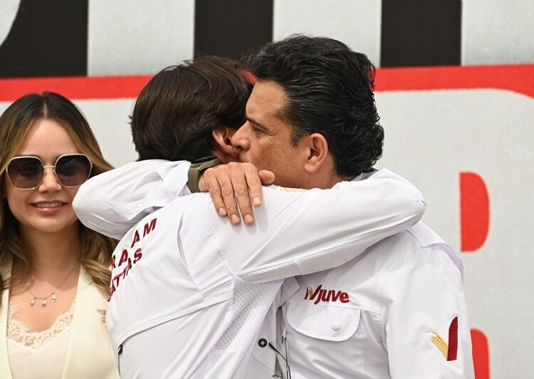 Se inaugura el Instituto Victorense de la Juventud