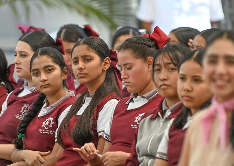 Se inaugura el Instituto Victorense de la Juventud