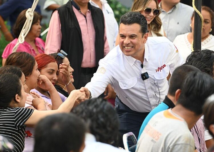 Se inaugura el Instituto Victorense de la Juventud