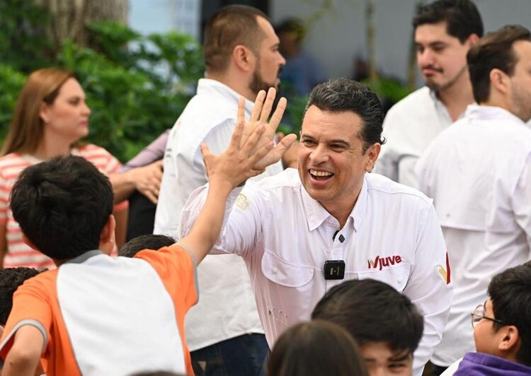 Se inaugura el Instituto Victorense de la Juventud