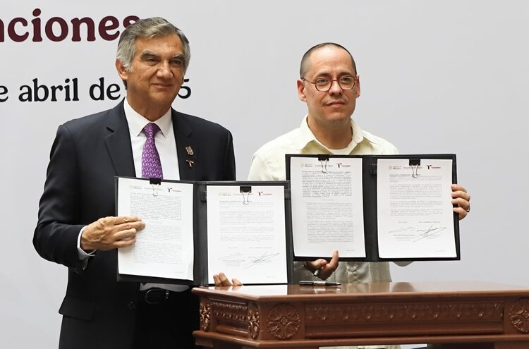 Se integra Tamaulipas al Modelo Nacional de Simplificación y Digitalización