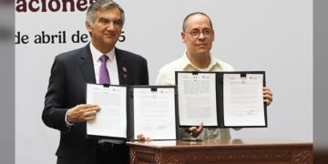 Se integra Tamaulipas al Modelo Nacional de Simplificación y Digitalización
