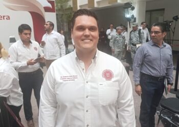 Se preparan Congreso para promover el voto de la elección judicial