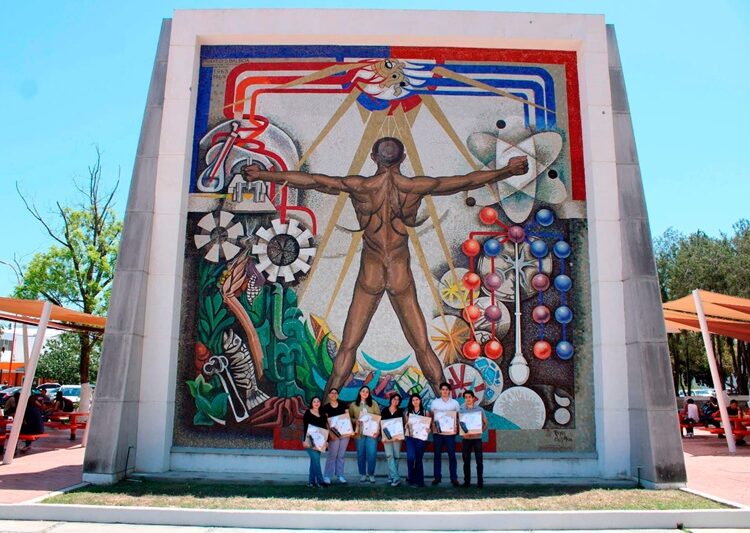 Seleccionan a estudiantes de la UAT en programa internacional de Disney