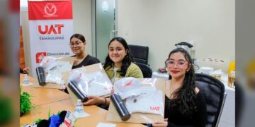 Seleccionan a estudiantes de la UAT en programa internacional de Disney