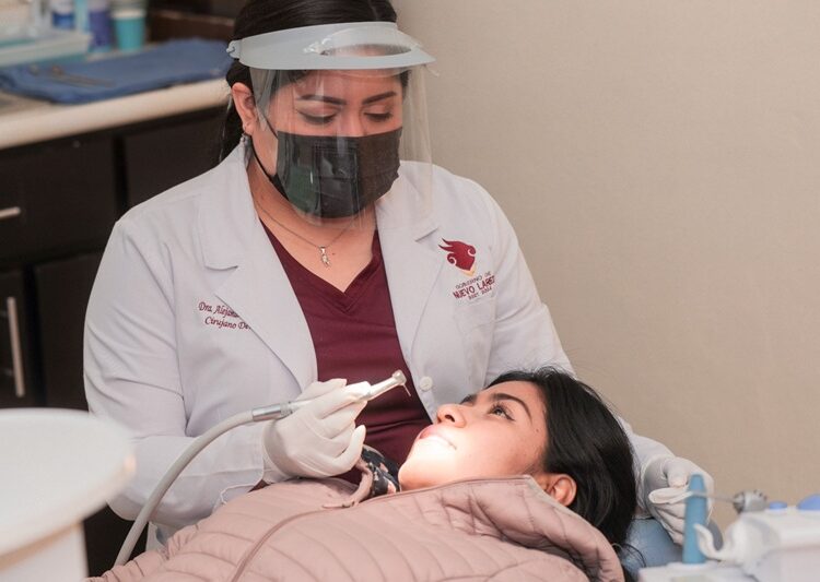 ¡Semana de la Salud de Nuevo Laredo!