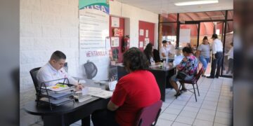 Simplifican trámite de pasaporte en Oficina Municipal de Enlace